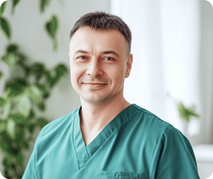 Андреев Дмитрий Тарасович