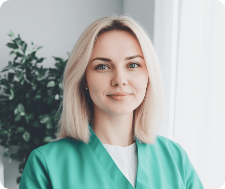 Мейер Кристина Сергеевна