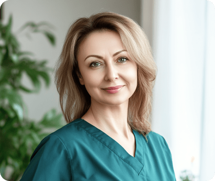 Орлова Виктория Николаевна