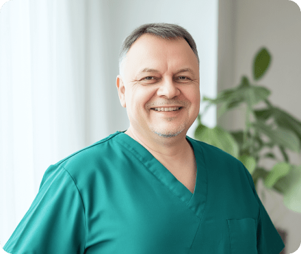 Тихонов Александр Григорьевич